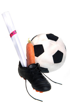 footballshoe