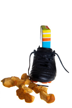 footballshoe