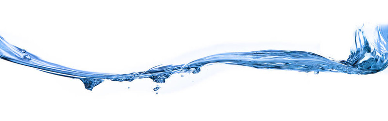 水波