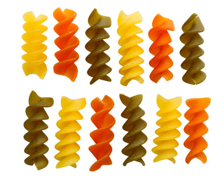 干rotini