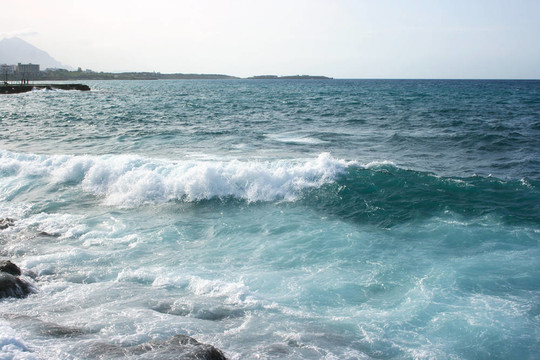 海景