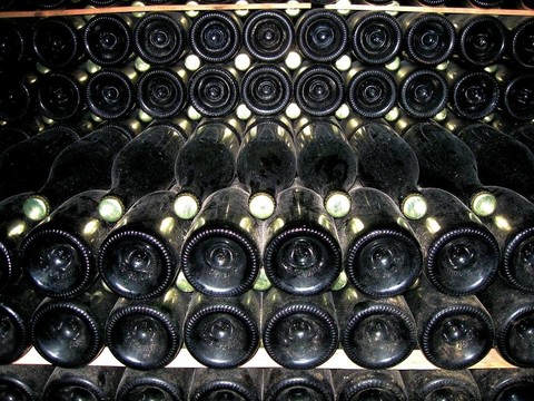 靜止葡萄酒