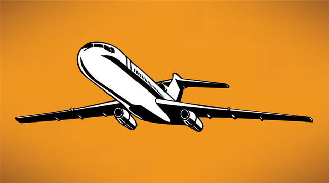 飛機(jī)