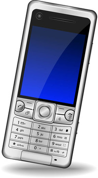 移動電話