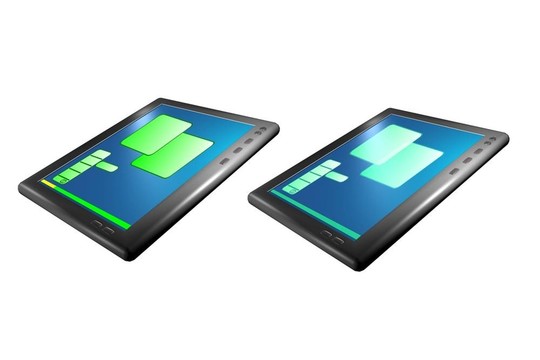 3d平板電腦