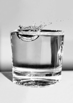 水濺