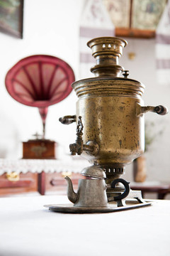 茶壺