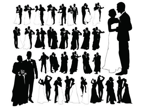 剛剛結(jié)婚