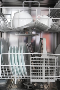 洗碗機