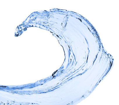 水濺