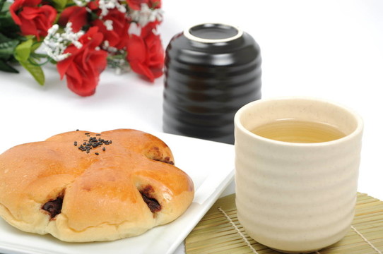 下午茶時(shí)間