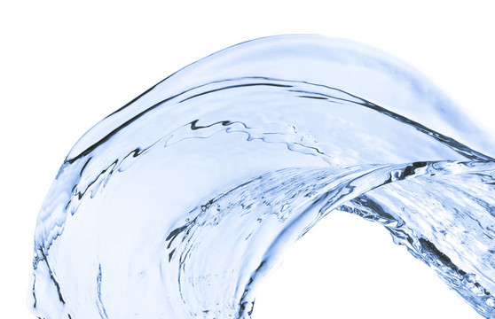 水濺