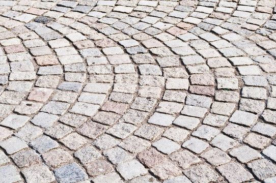 Cobblestone的背景
