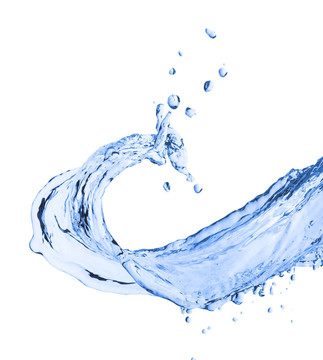 水濺