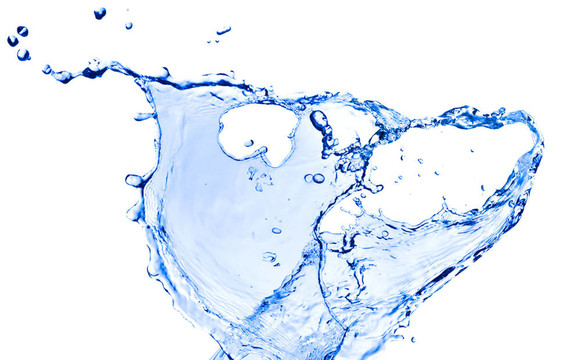 水濺