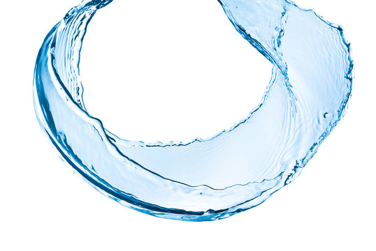 水濺