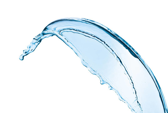 水濺