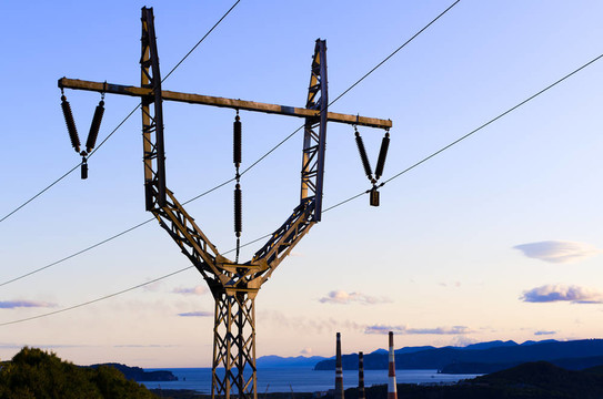 秋季熱電廠時代