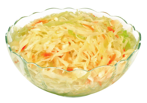 泡菜