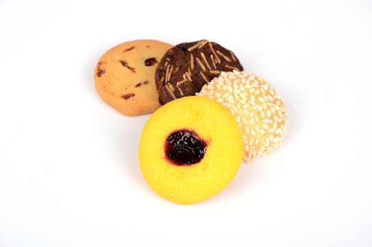酥點(diǎn)