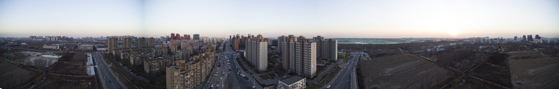 360度全景圖