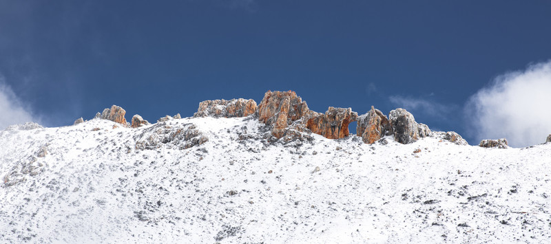 業(yè)拉山