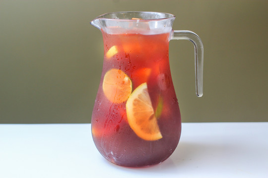 水果茶