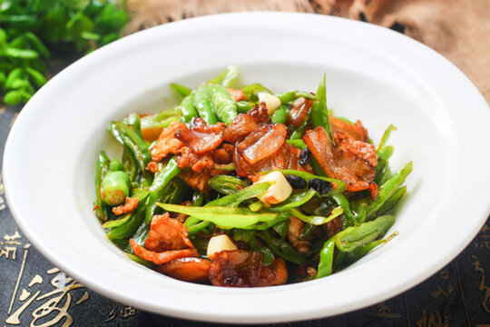 小炒肉