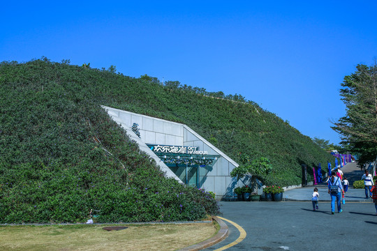 歡樂海岸