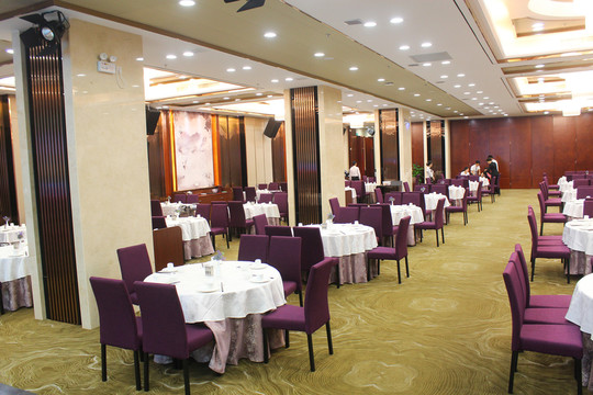 酒樓環(huán)境 飯店環(huán)境