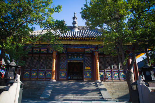 佛教寺院