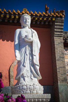 佛像
