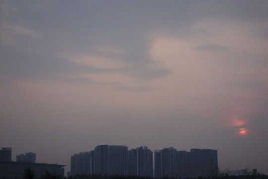 深圳建筑