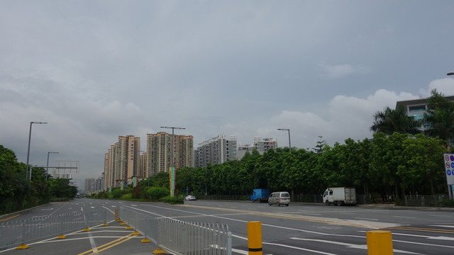 深圳建筑