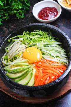 石鍋拌飯