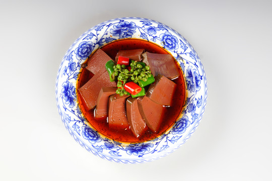 鴨血