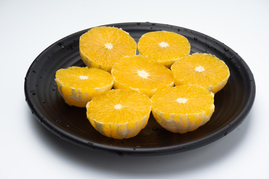 橙