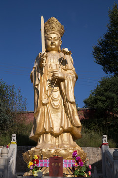 佛像