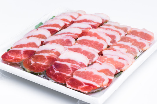 五花肉