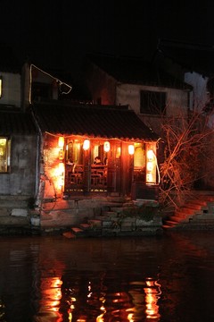 西塘古鎮(zhèn)