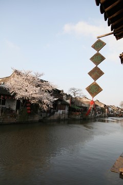 西塘古鎮(zhèn)