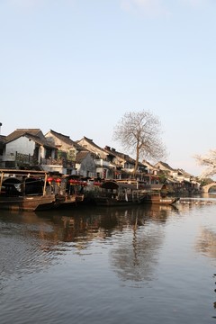 西塘古鎮(zhèn)