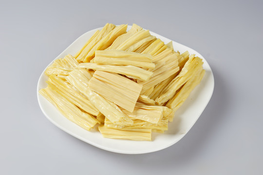 腐竹