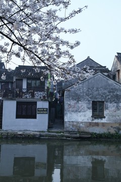 西塘古鎮(zhèn)