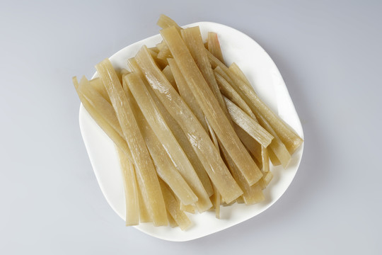 寬粉條
