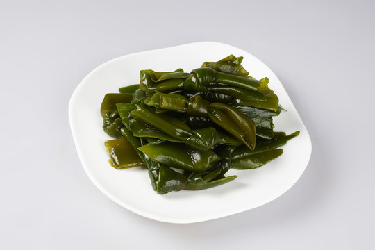 海帶結(jié)