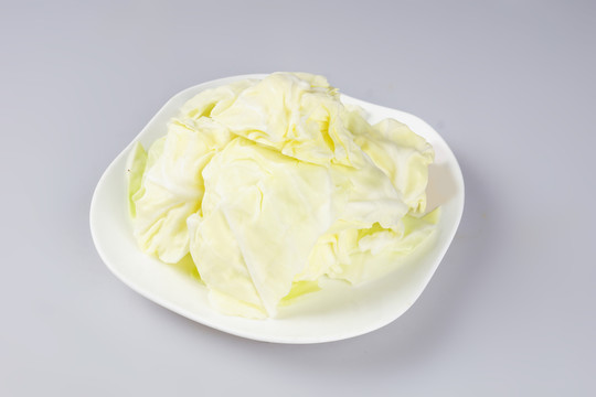 手撕白菜