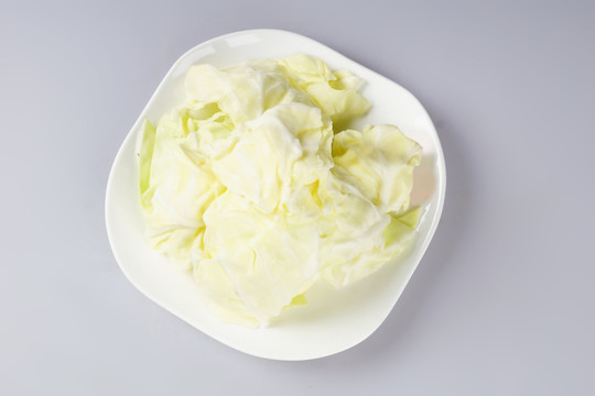 卷心菜