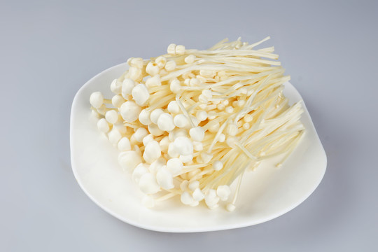 金針菇