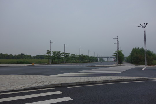 寶安大道